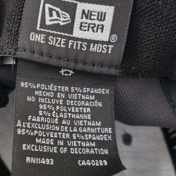 New Era Hats Graphite‎ San Francisco 49ers Super Bowl LVIII Opening Night 9FORTY - Picture 6 of 7